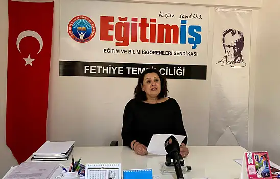 Eğitim İş Sendikasından Yüksek Kiralara Tepki