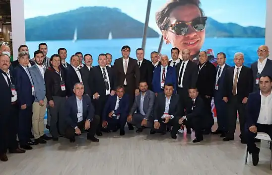 EMİTT'te Fethiye fark yaratıyor