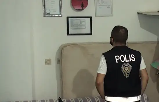 Emniyetten okul çevrelerinde denetleme