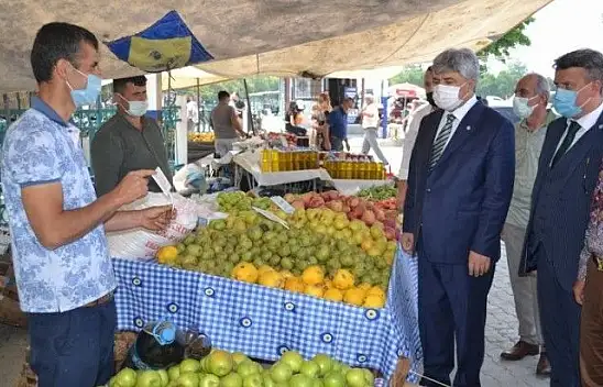 Ergun, 'kimse geleceğinden umutlu değil'