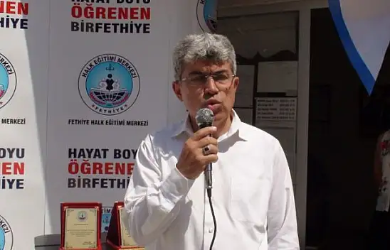 Esenköy el sanatları sergisi açıldı