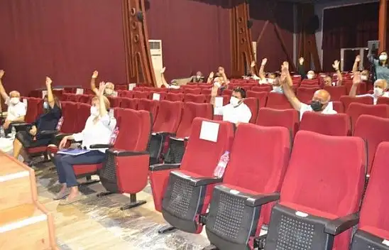 Fethiye Belediyesi giderlerden 65 milyon TL kar etti