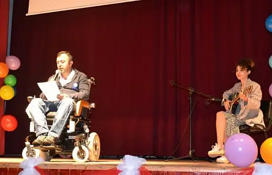 Fethiye Belediyesi'nden 'Farkındalık Günü'