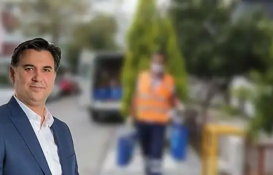 Fethiye Belediyesinden 8 bin yardım kolisi