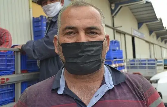 Fethiye'de ahırdan tarlaya organik gübre mesaisi başladı