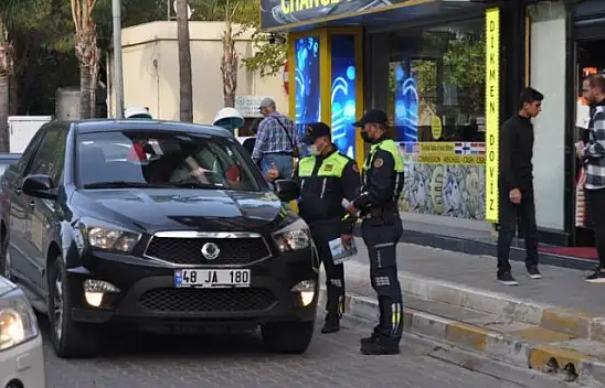 Fethiye'de 'Bir Hareketine Bakar Hayat' Projesi