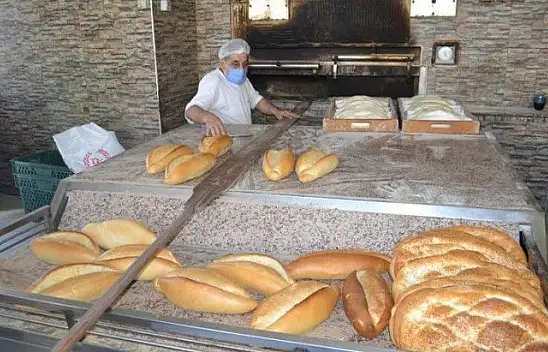 Fethiye'de ekmek fiyatında belirsizlik