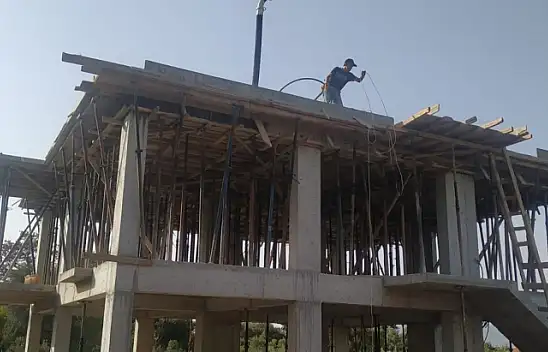 Fethiye'de inşaat yasağı 15 Haziran'da başlıyor