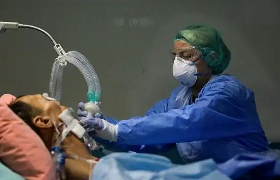 Fethiye'de kovid vakalarında düşüş yaşanıyor