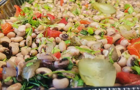 Fethiye'de 'Meze Bizden' açıldı