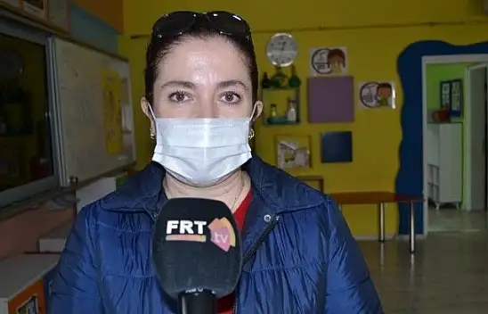 Fethiye'de öğrenciler kodlama öğreniyor