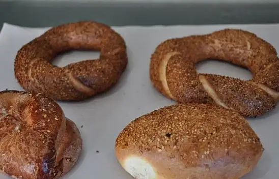 Fethiye'de Simit Fiyatı İkiye Bölündü