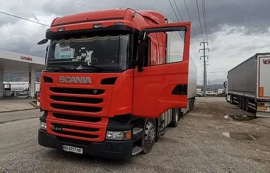 Fethiye'de trafik kazası: 1 ağır yaralı