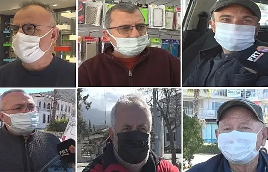 Fethiye'de trafik ve otopark sorunu gittikçe artıyor