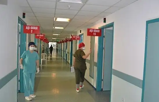 Fethiye'de vaka sayıları düşüyor