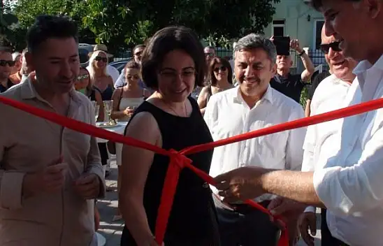 Fethiye'de yeni diş kliniği