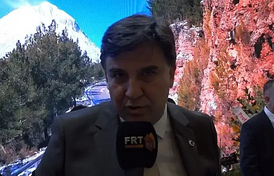 Ödül yine Fethiye'nin