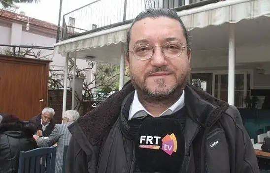 Fethiye Nev Eda Müzik Topluluğu Kutlama Yemeğinde Bir araya geldi