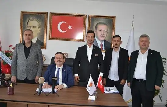 Fethiye'ye 450 yataklı hastane müjdesi