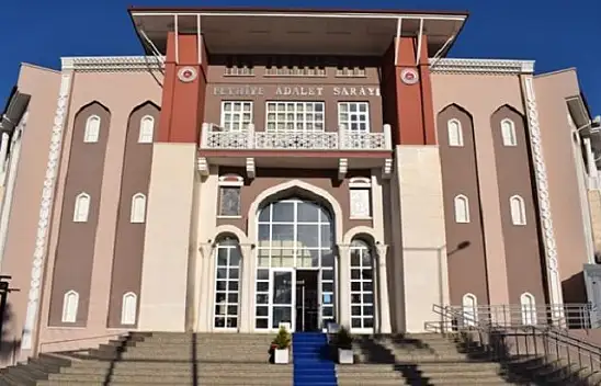 Fethiye'ye Yeni Başsavcı