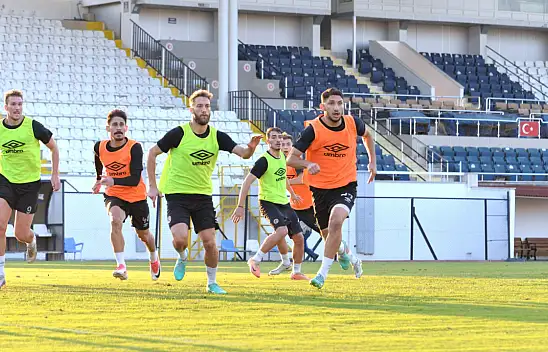 Fethiyespor, 68 Aksaray Belediyespor'a Konuk Oluyor