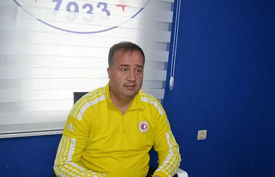 Fethiyespor'da hedef Karşıyaka