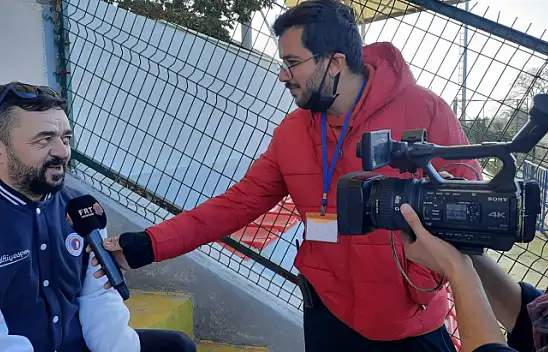 Fethiyespor deplasmanda da yalnız değil