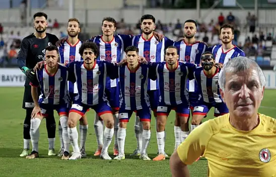Fethiyespor galibiyete hasret kaldı