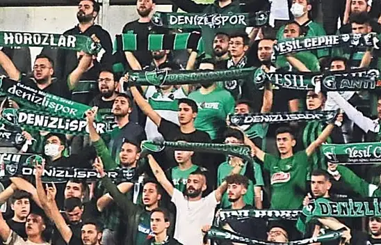 'Fethiyespor Taraflarıyla Hiçbir Sorunumuz Yoktur'