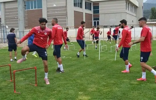 Fethiyespor'un başına Ataçocuğu geçti 