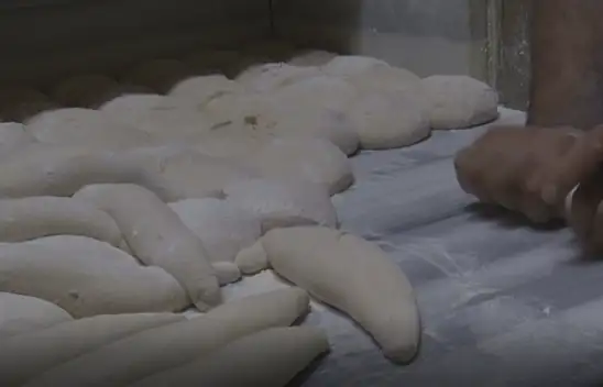 Fırıncı esnafı isyanda