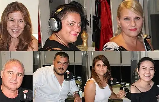 FRT FM yeni yayın dönemi başladı