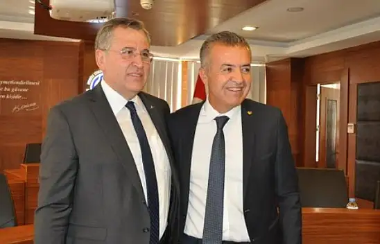 FTSO MECLİS BAŞKANI KEMAL HIRA OLDU