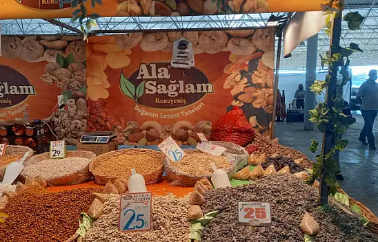 GASTROANTEP Fethiye'de