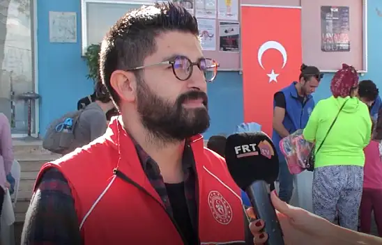 GENÇLİK TÜRK HALK MÜZİĞİ KONSERİ 19 MAYIS'TA