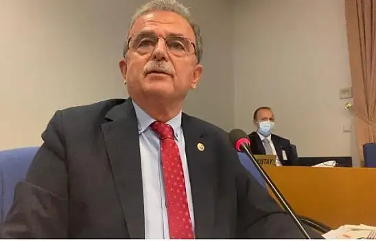 Girgin: 'Doğalgaz zammına tarife makyajı'