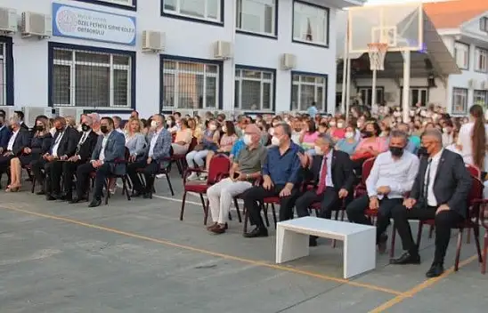 Girne Koleji Fethiye Kampüsü Lansman İle Tanıtıldı
