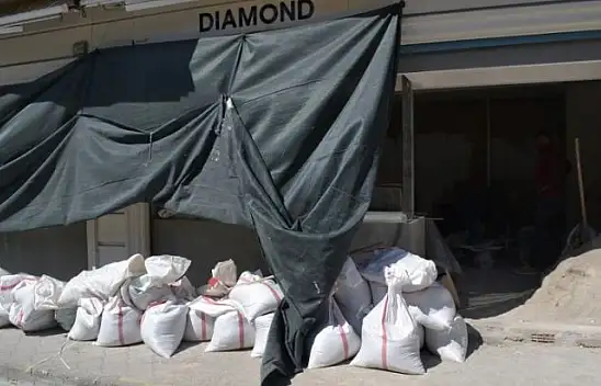 Hazırlıklar Ramazan Bayramı'na 