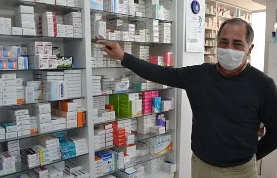 İlaca yüzde 20 zam