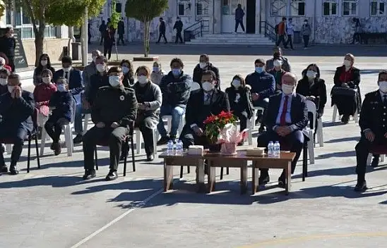 İstiklal Marşı'nın Kabulü bugün 100. kez kutlandı