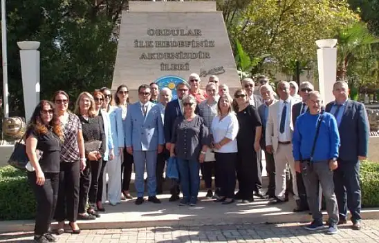 İYİ PARTİ 5 YAŞINDA