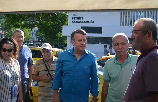 İYİ PARTİ 'DEN YAZ SEFERBERLİĞİ