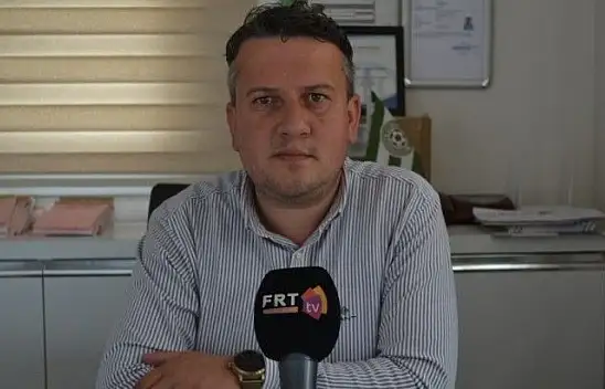 İyi Parti Fethiye İlçe Başkanı Ali Fatih Çoban, tam kapanma kararını eleştirdi