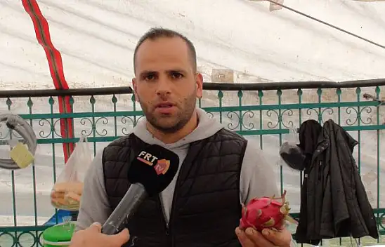 KAÇAR, 'İLGİ VE RAĞBET ÇOK GÜZEL'