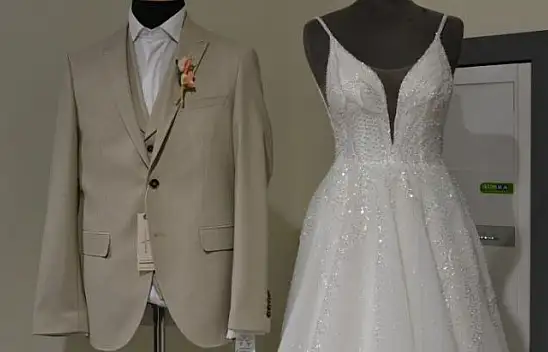 Kadınlar gününde sezona merhaba