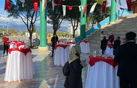 KAHEV'den kitap kulübü