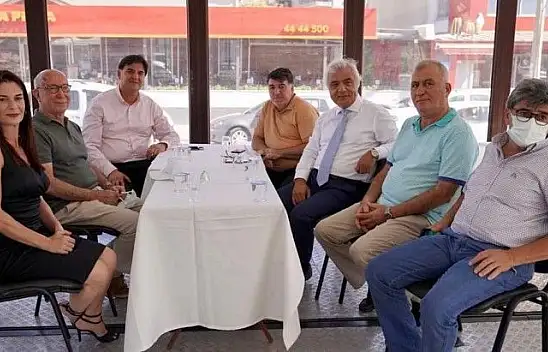 Kansersiz Yaşam Savaşçısı