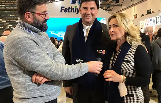 Karaca, 'Yaptığımız güzel işlerle anılmalıyız'