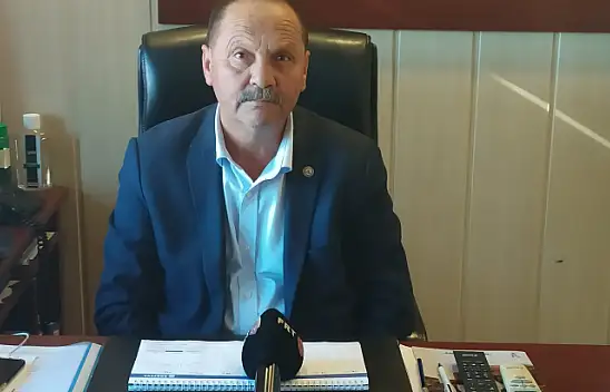 Karayiğit, 'Sporun ve sporcunun yanındayım'