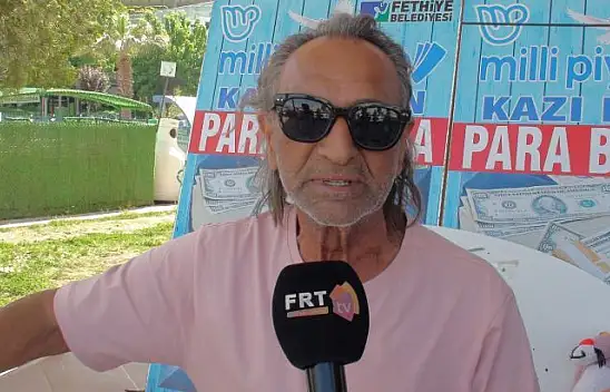 Kazı Kazan 500 Bin Tl Kazandırdı